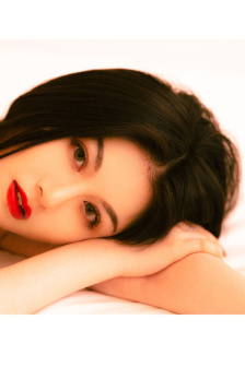 李恩美主演的老阿姨电影